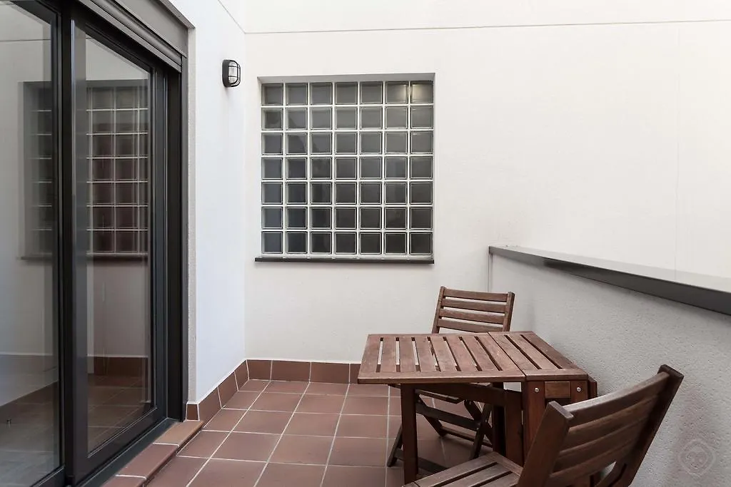 Via Augusta Apartments Barcelona