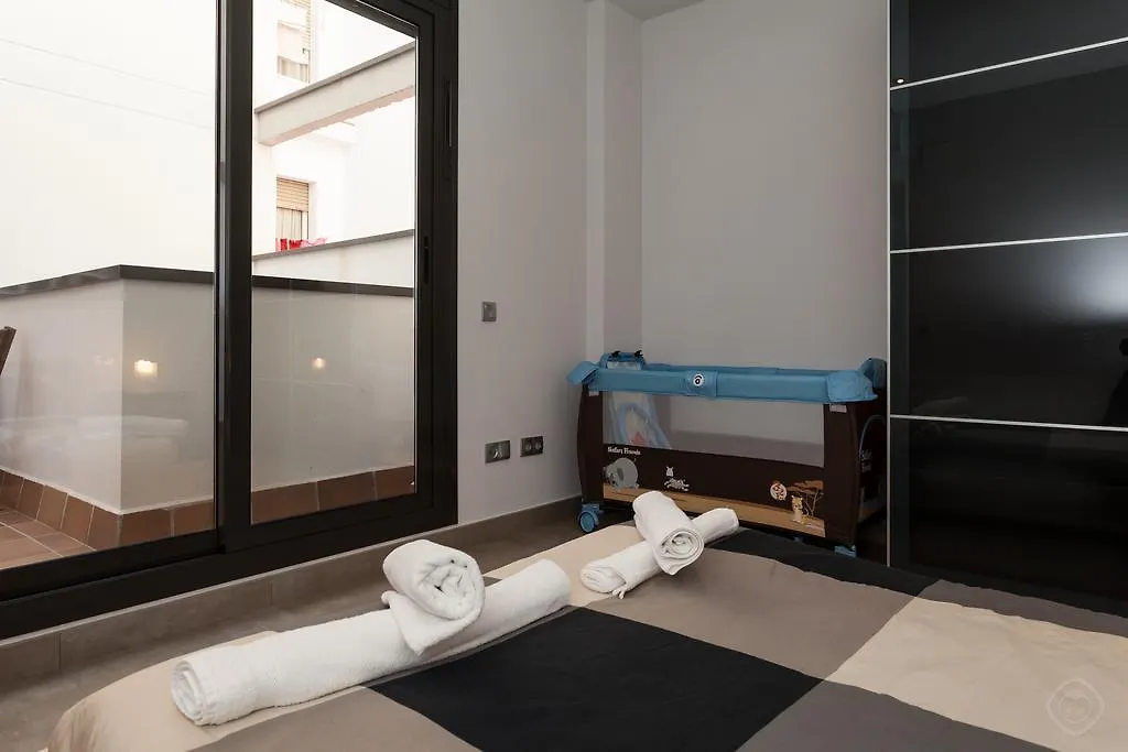 Via Augusta Apartments Barcelona