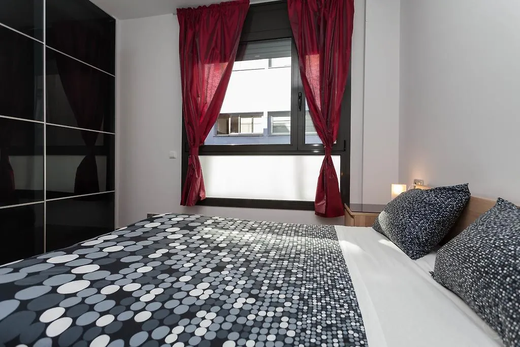 Via Augusta Apartments Barcelona
