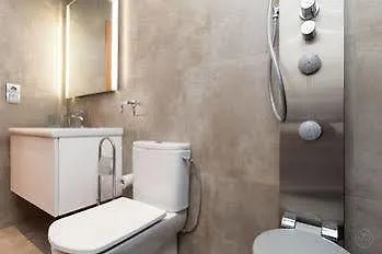 Via Augusta Apartments Barcelona Španělsko