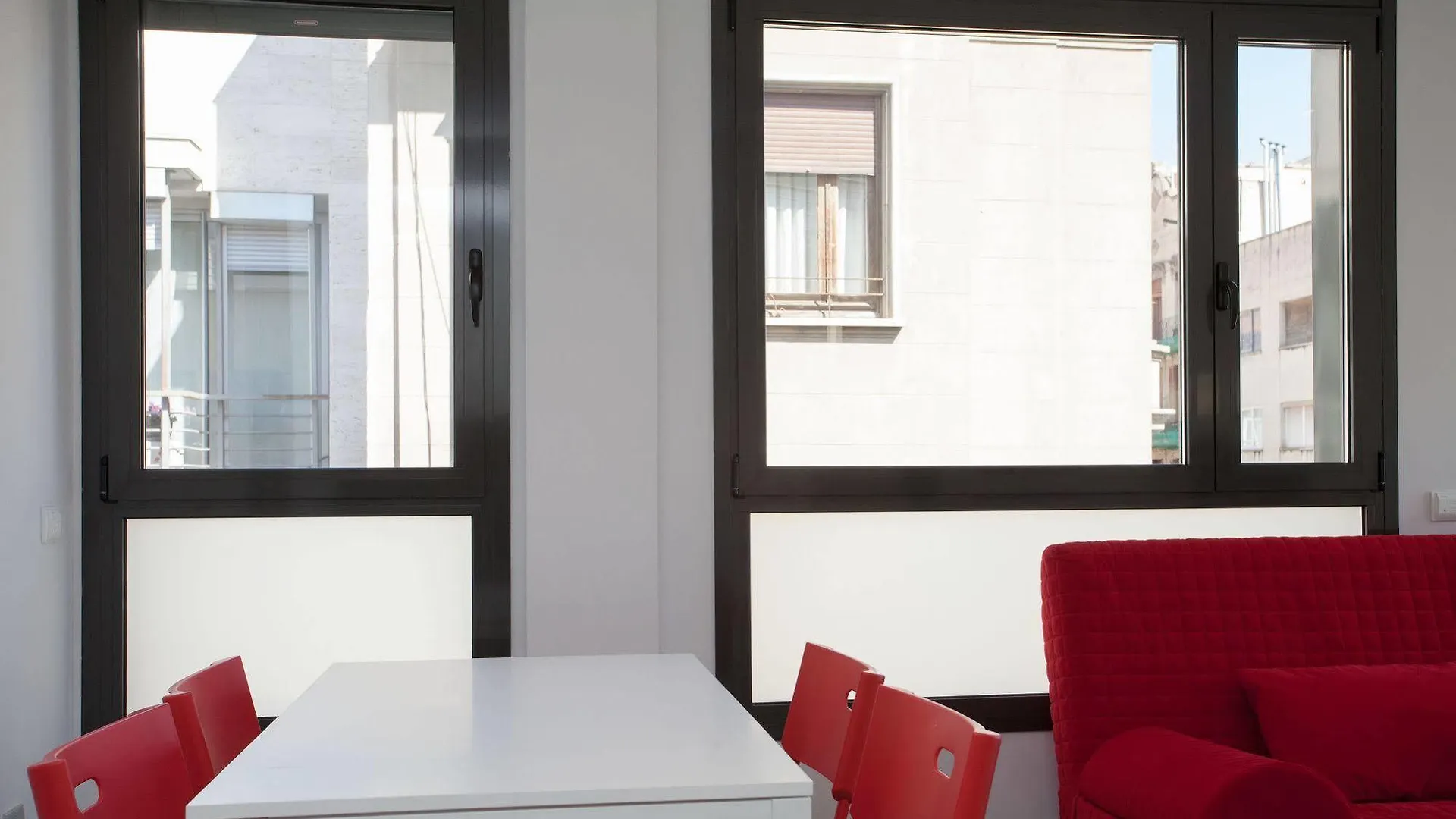 Via Augusta Apartments Barcelona