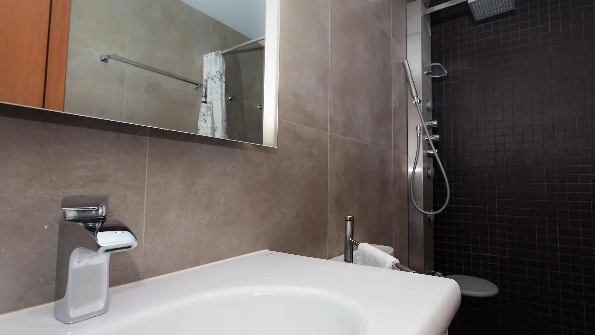 Via Augusta Apartments Barcelona