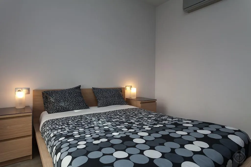 Via Augusta Apartments 巴塞罗那