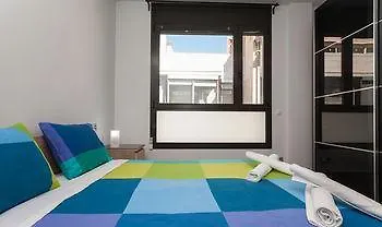 Via Augusta Apartments 巴塞罗那