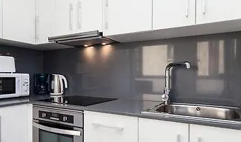 Via Augusta Apartments 巴塞罗那 西班牙