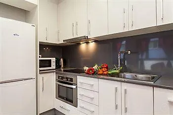 Via Augusta Apartments 巴塞罗那