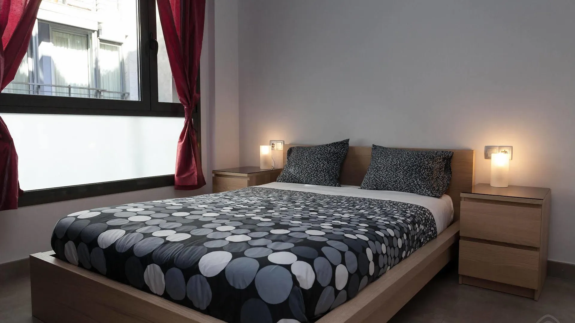Via Augusta Apartments 巴塞罗那 西班牙